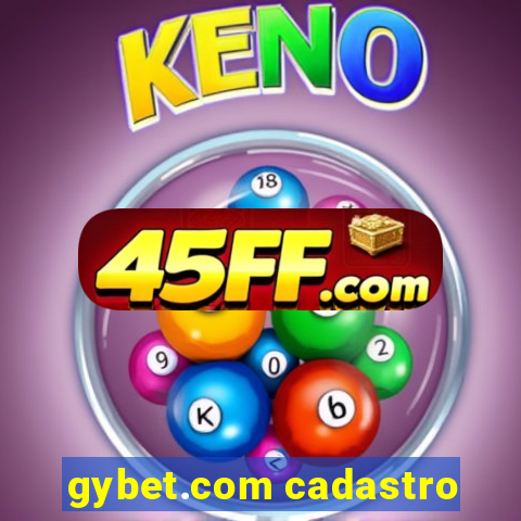 gybet.com cadastro